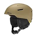 Smith Altus Snow Helmet
