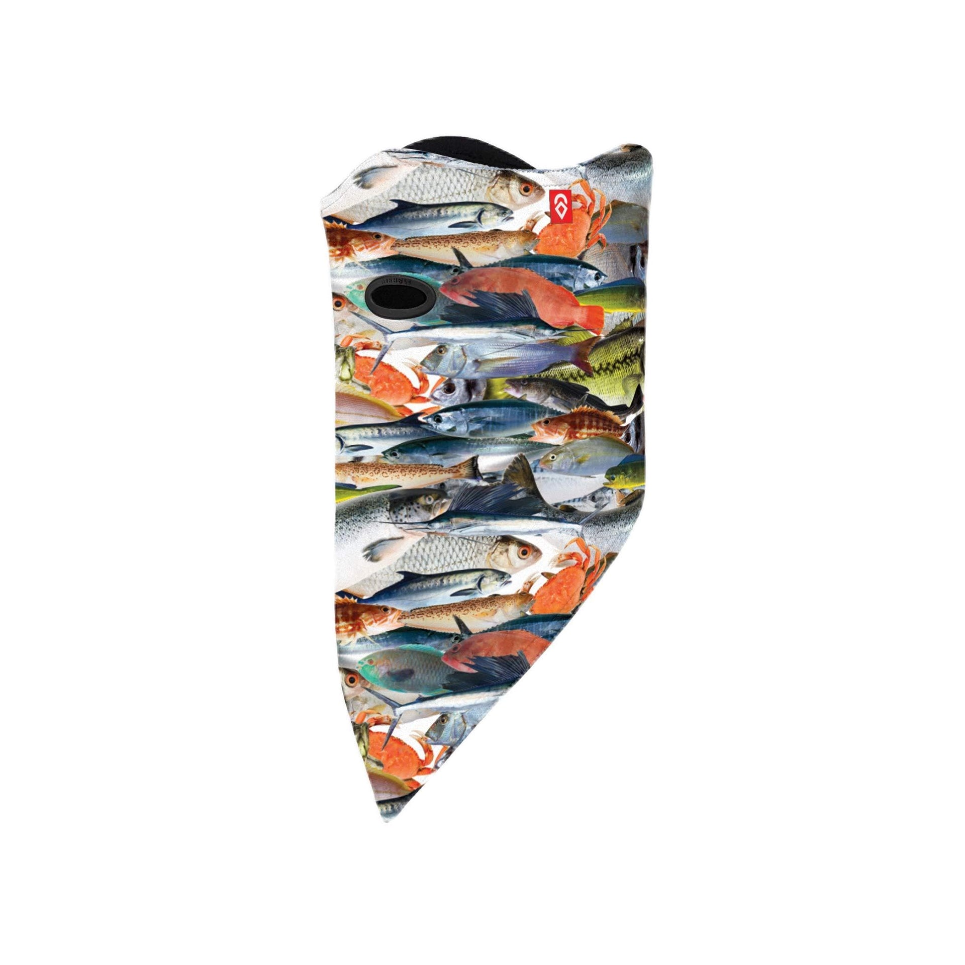 Fish / Medium-Large