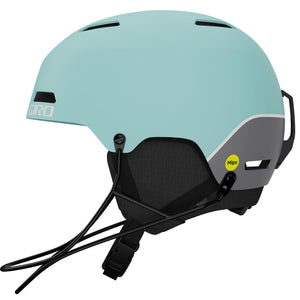 Charcoal/Cool Breeze (Limited