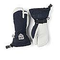 Hestra Army Leather Heli Ski Junior 3-Finger Glove