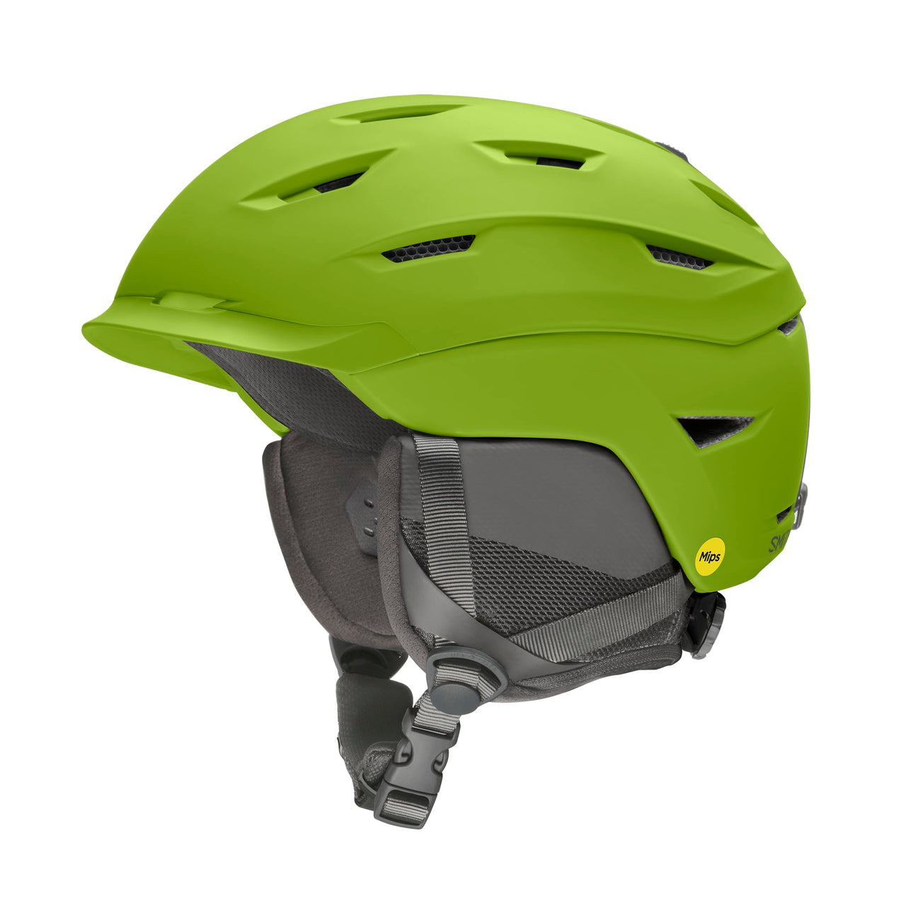 Smith Level 's Snow Helmet