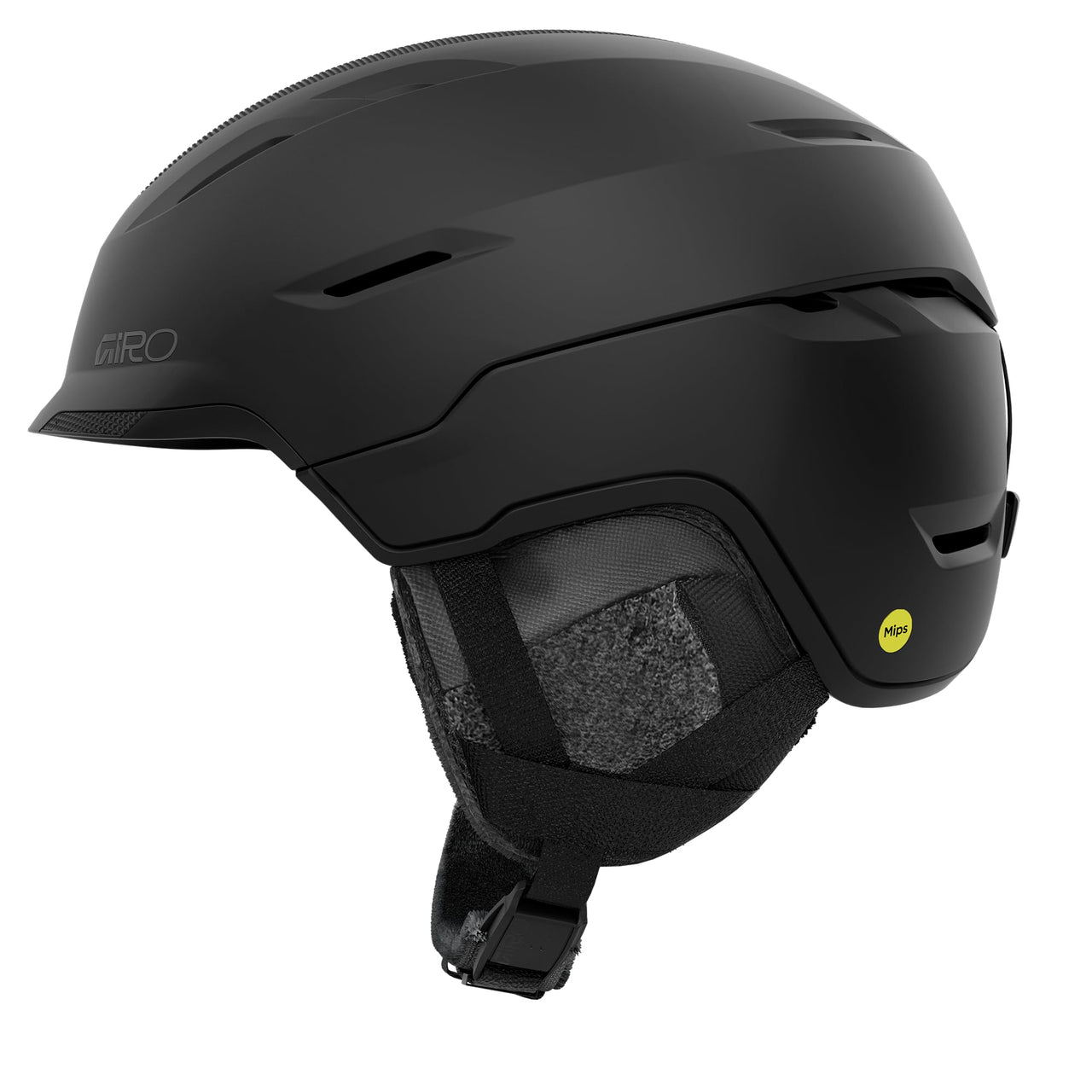 Giro Tenaya Spherical Snow Helmet
