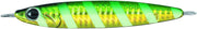 Zebra Glow Green Gold / 4 2/3 oz