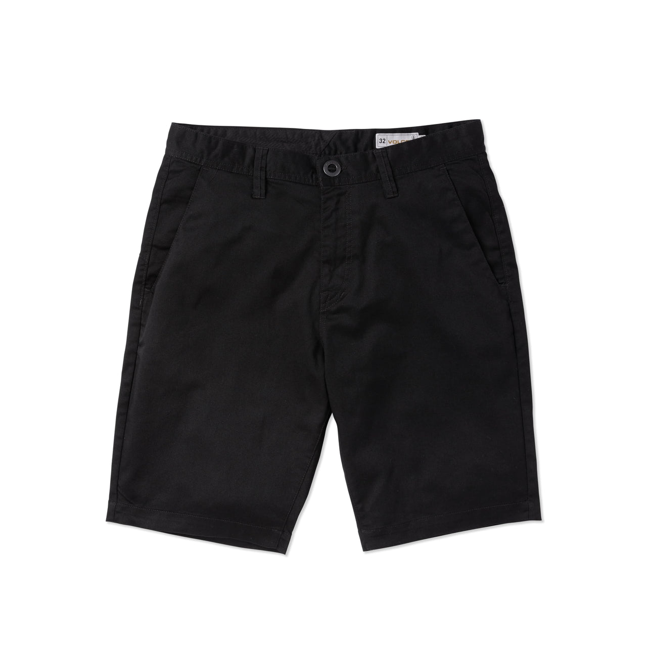 Volcom Men's Modern Fit 21" Chino Short