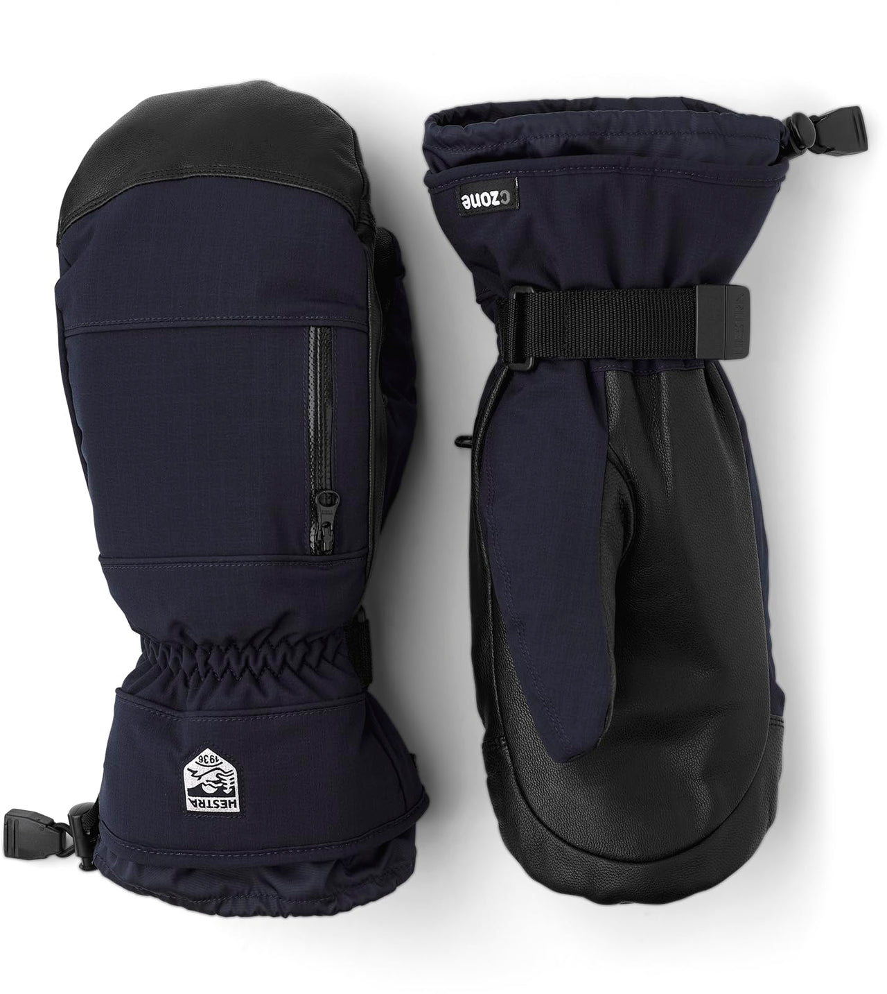 Hestra CZone Pointer Mitten