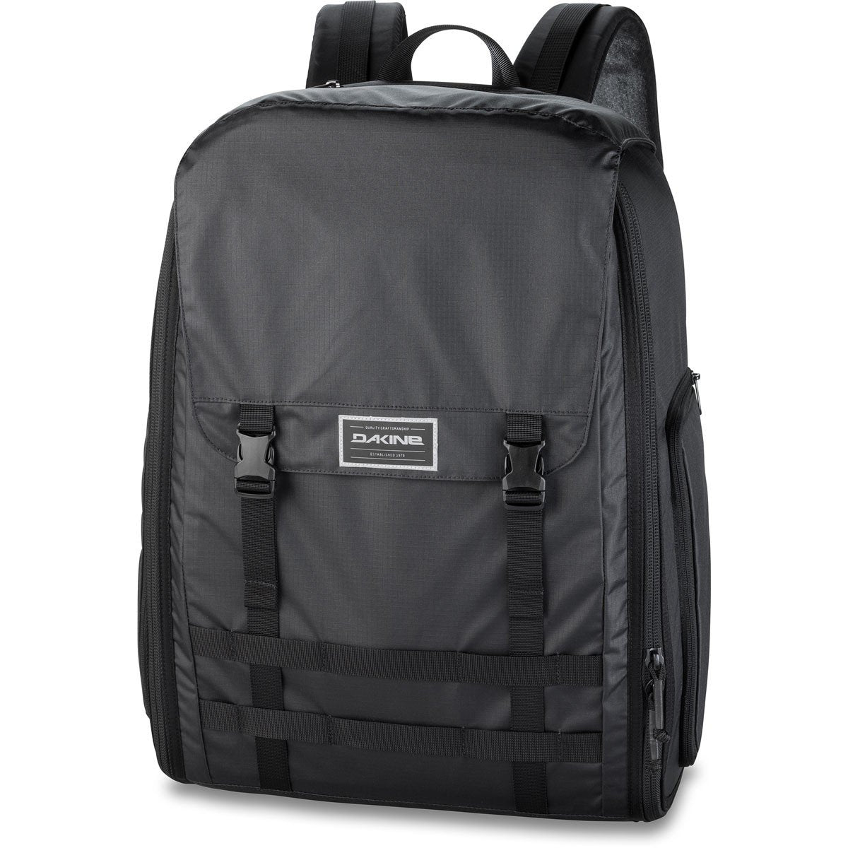 Black / One Size