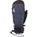 Crab Grab Snuggler Mitt