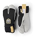 Hestra Unisex Wool Terry Jr Split Mitt Insulated Mitt
