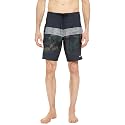 Salty Crew Pinnacle Angler Boardshorts