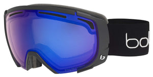 Black Corp Matte