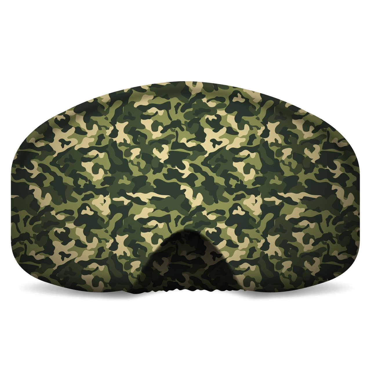 Multi Camo Green