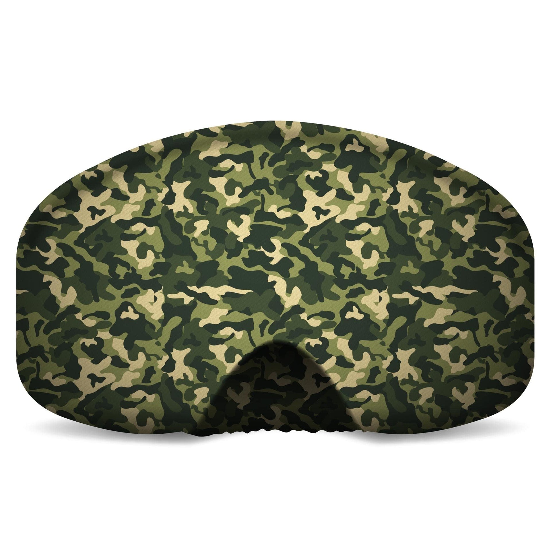 Multi Camo Green