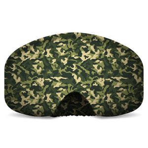 Multi Camo Green