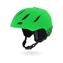 Giro Nine Bright 59 62.5cm Snow Helmet
