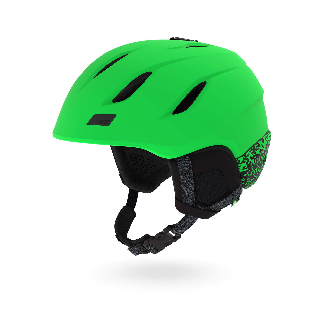 Giro Nine Bright 59 62.5cm Snow Helmet