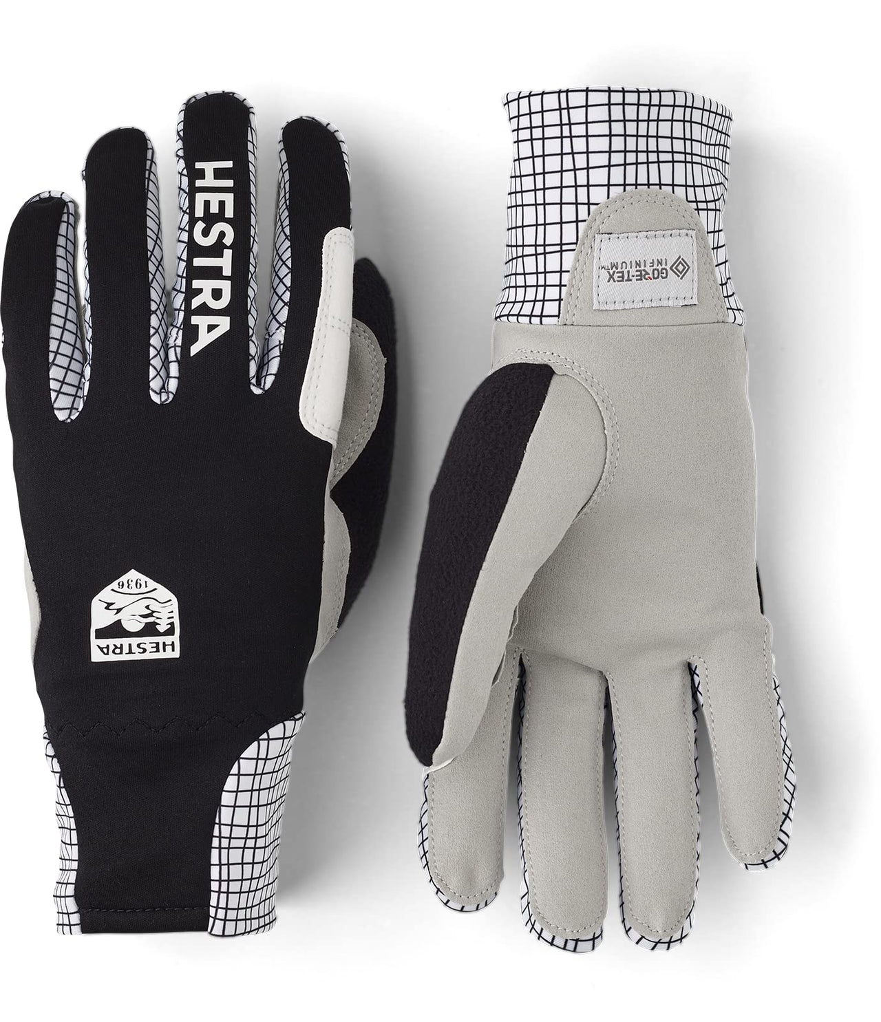 Hestra Women's W.S. Breeze 5-Finger Glove