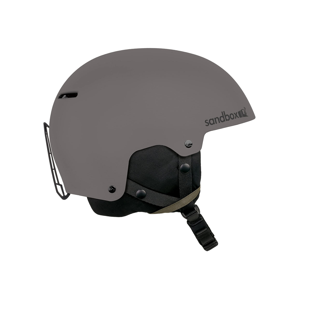 Sandbox Icon Snow Helmet
