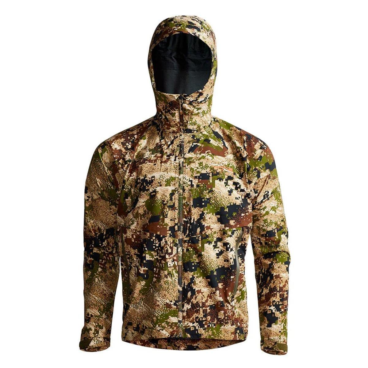Optifade Subalpine / 3X-Large Big