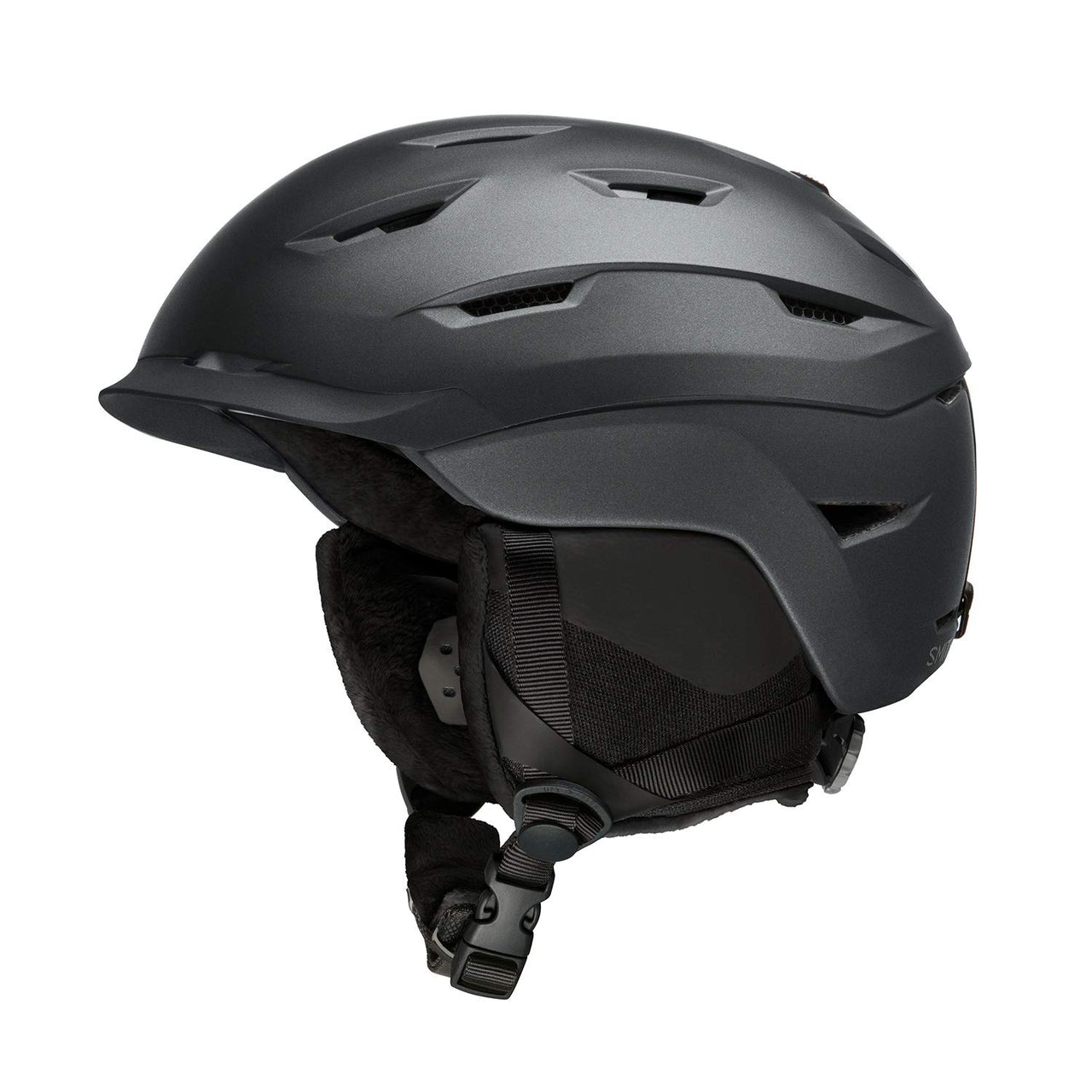 Smith Liberty In Iceberg Snow Helmet