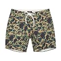 RVCA Fixed 17 Boardshorts