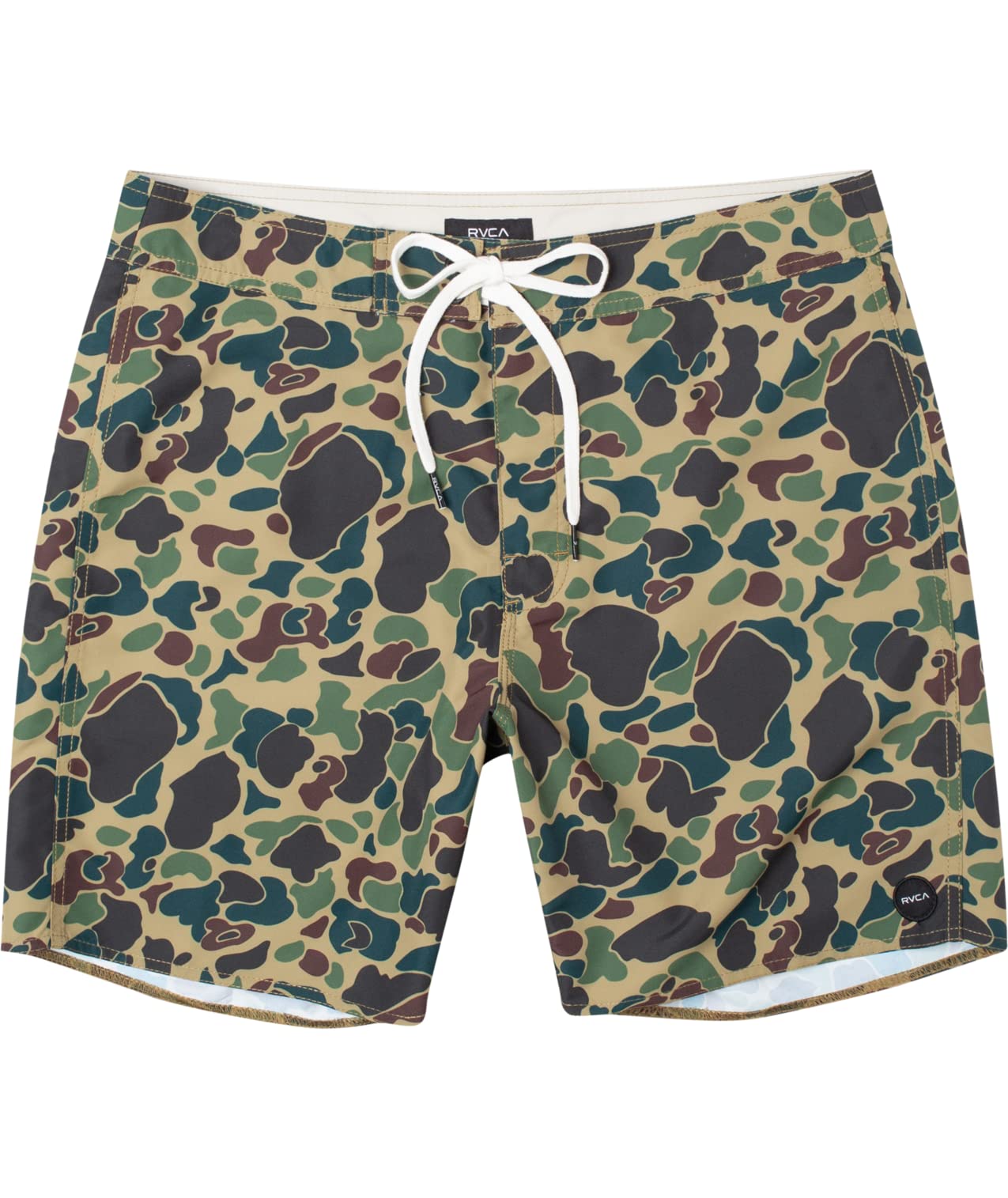 RVCA Fixed 17 Boardshorts