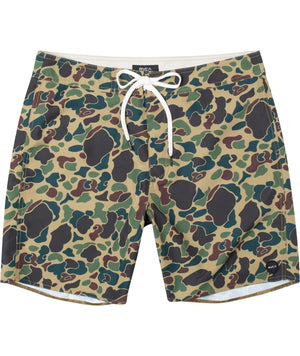 Duck Camo