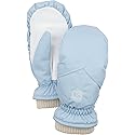 Hestra Women's Primaloft Rib Knit Mitt