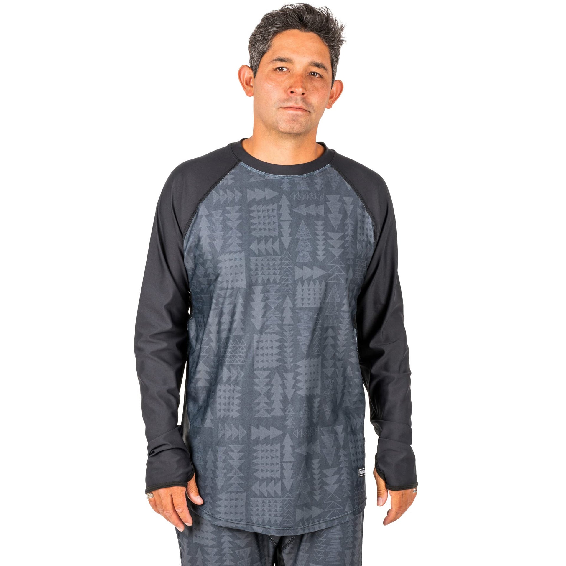 Directional Dark / Medium, Directional Dark / Small, Directional Dark / XX-Large