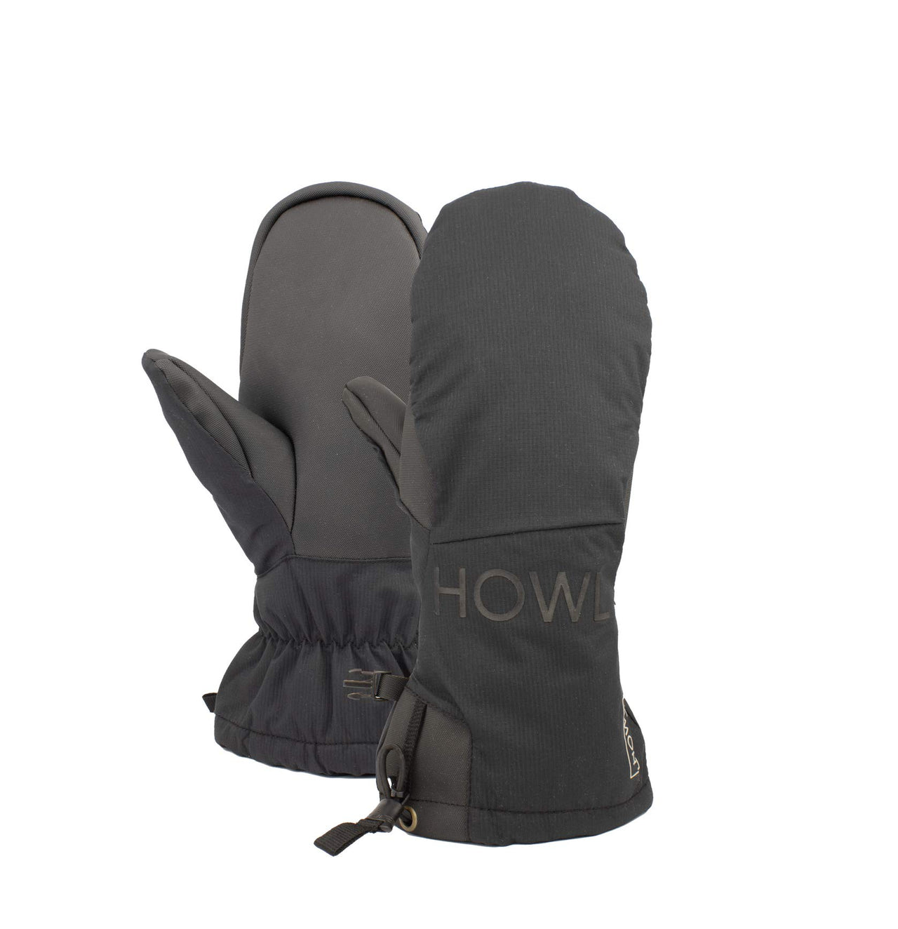 HOWL Men's Kuzyk Snow Sport Mitten
