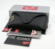 Ray-Ban Aviator RB3025 Sunglasses Batch 3 - Arista / G-15 Xlt / 58 mm - X001N3C9PD - Additional Image 1