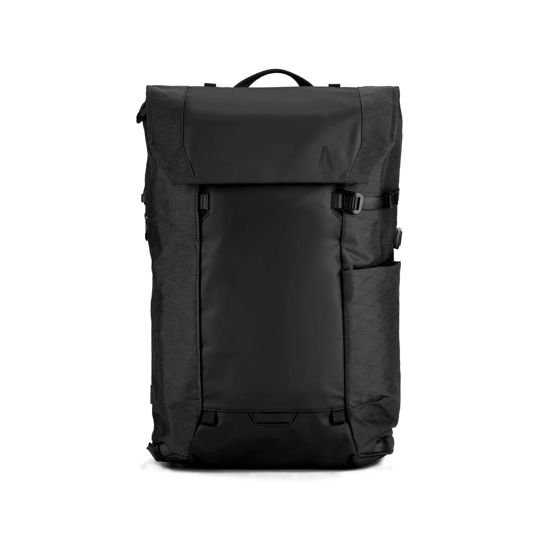 Boundary Supply X-PAC 22L Boundary Backpack Rucksack ERRANT PACK, Black