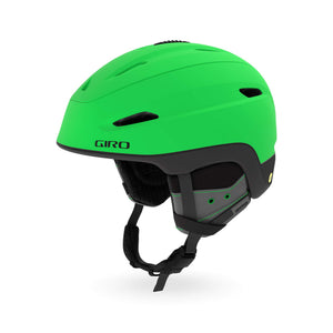 BRIGHT GREEN - MIPS