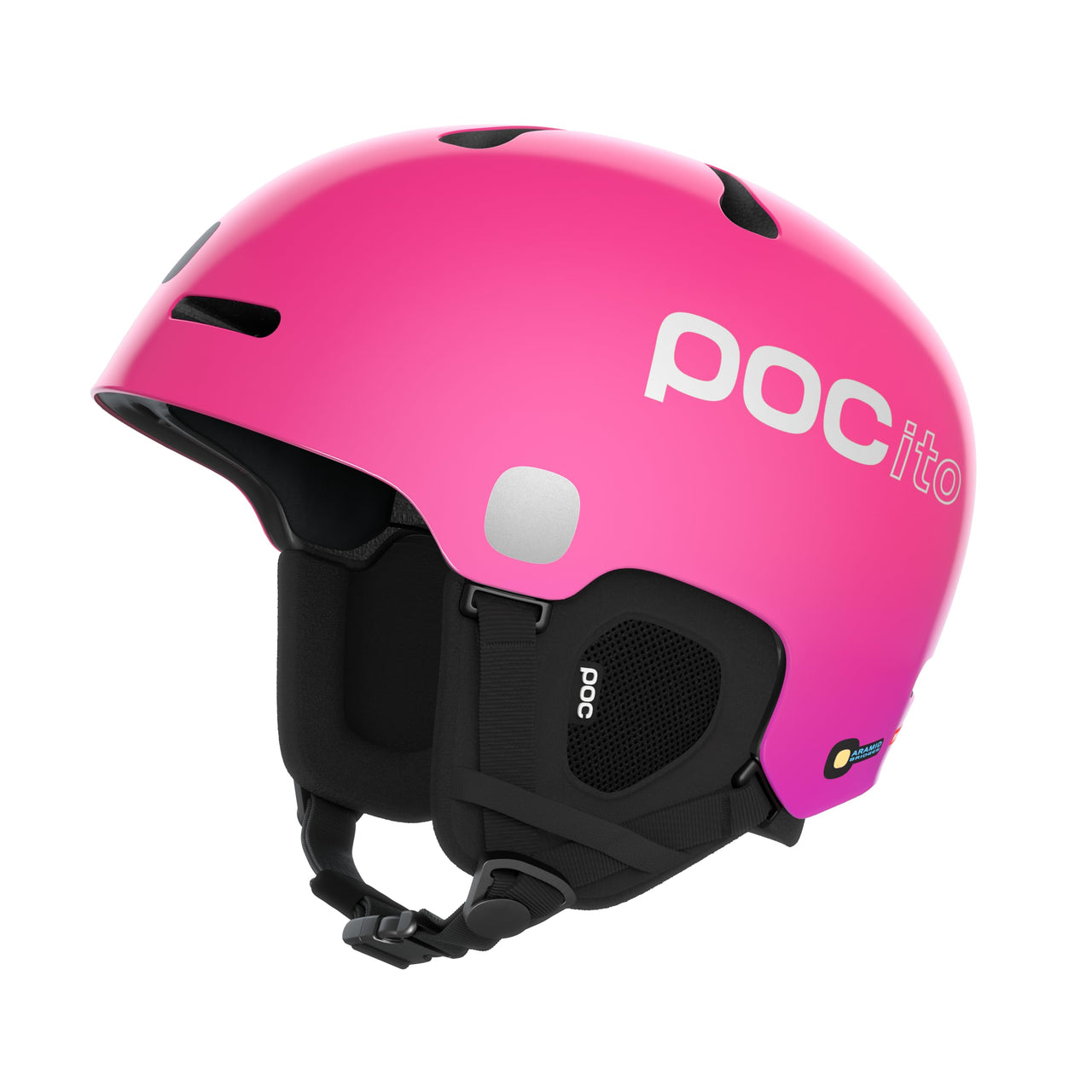 POCito Fornix Snow Helmet