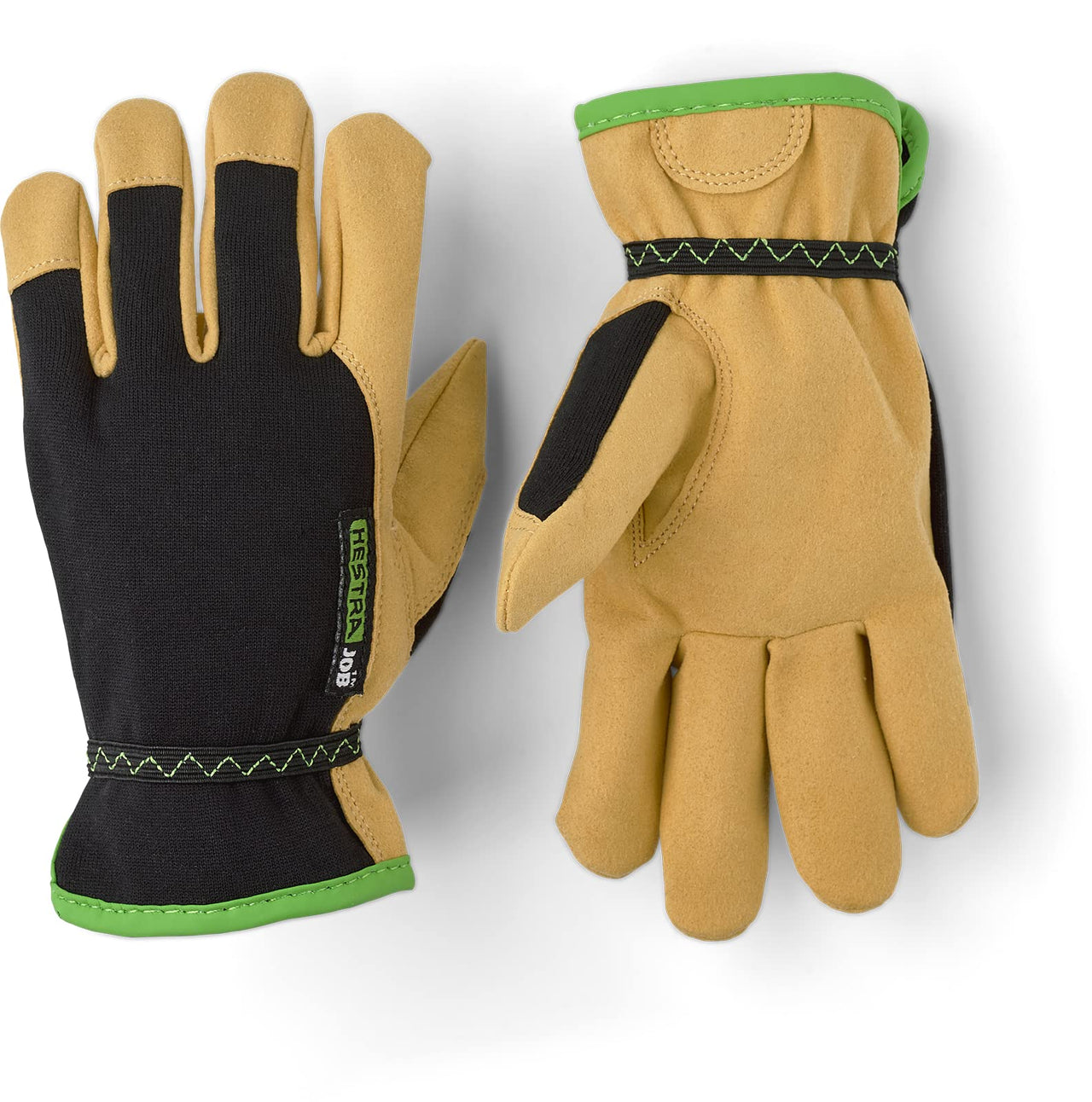 Hestra Job Kobolt Kids Synthetic Glove