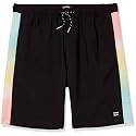 Billabong Bah Layback Night Boardshorts