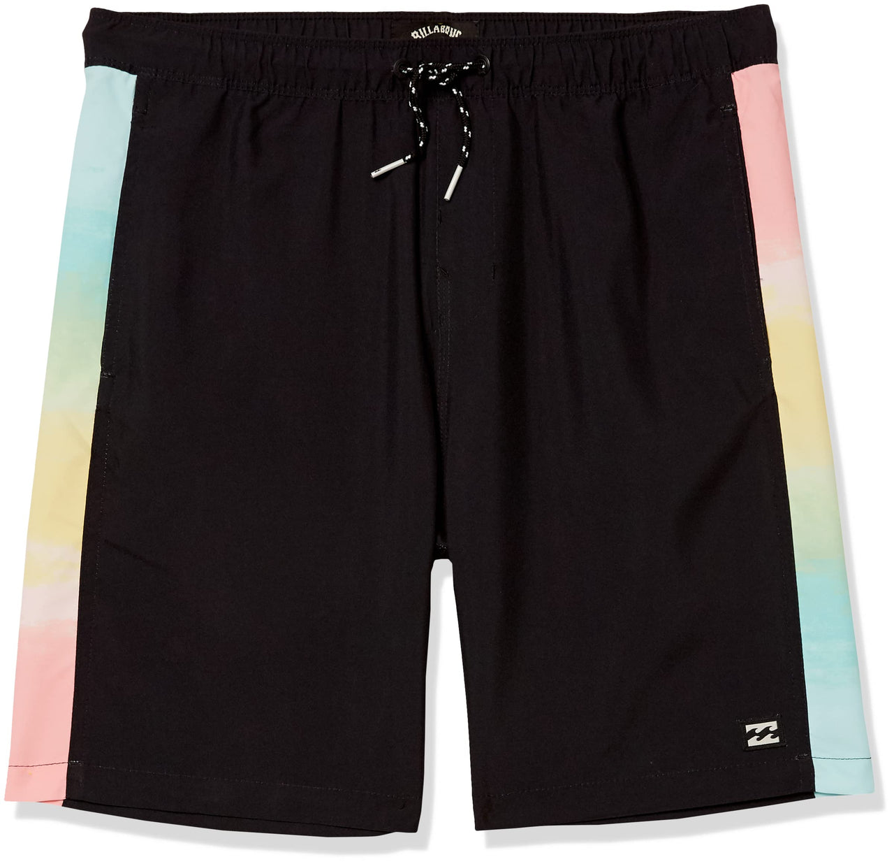 Billabong Bah Layback Night Boardshorts
