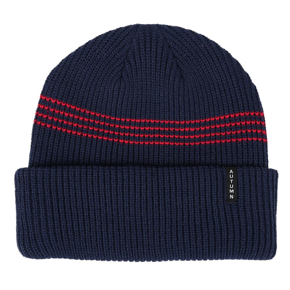 Navy / One Size