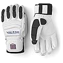 Hestra Unisex Viggen SL 5-Finger Windproof, Insulated Alpine Racing Glove