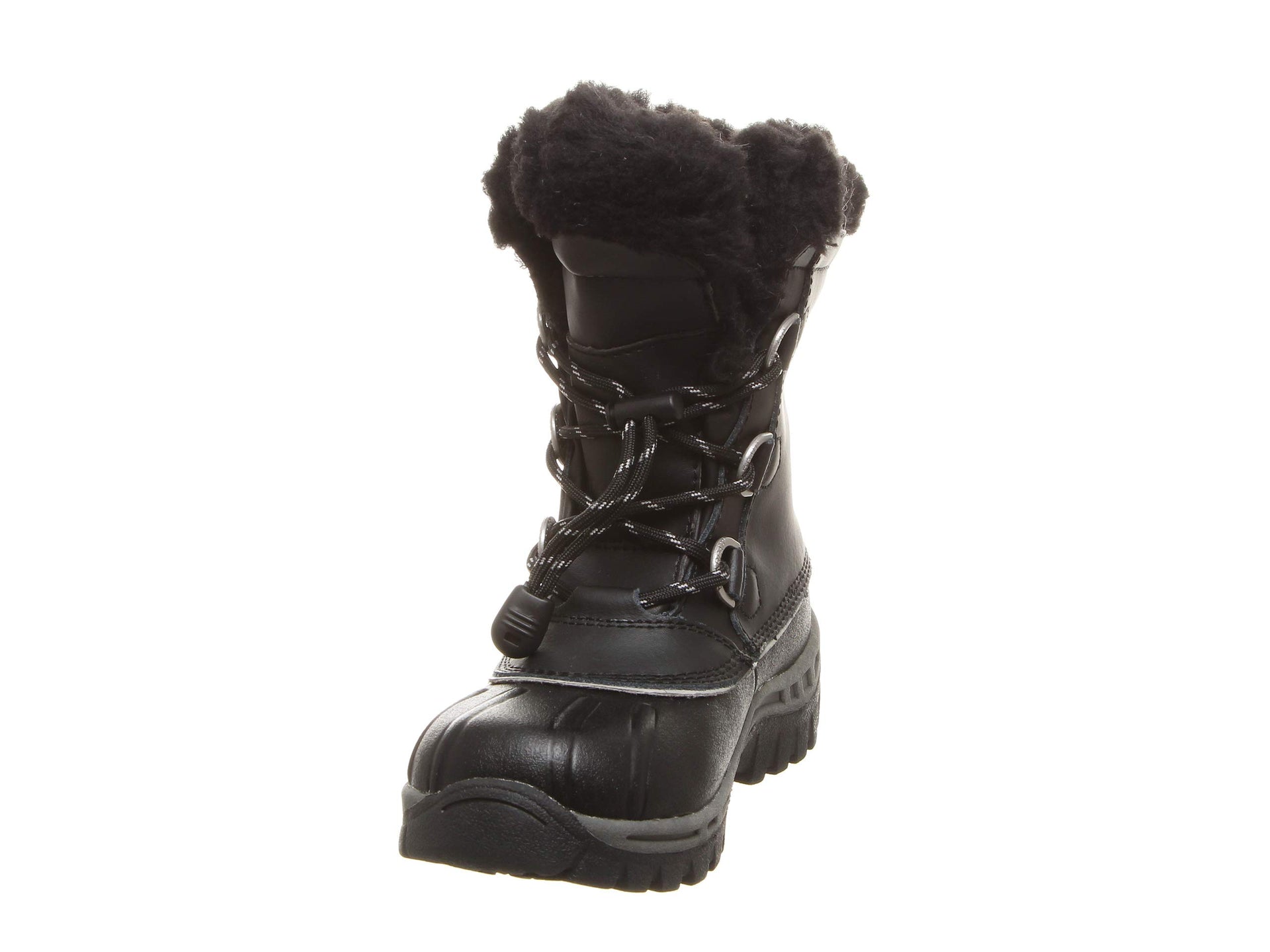 BEARPAW Boo Kids' Winter Boots - image 4