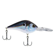 HD Threadfin Shad / 2 1/2in - 5/8 oz, HD Threadfin Shad / 2 1/4in - 1/2 oz