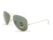 Ray-Ban RB3026 Aviator Sunglasses - Default Title - 2100001172480