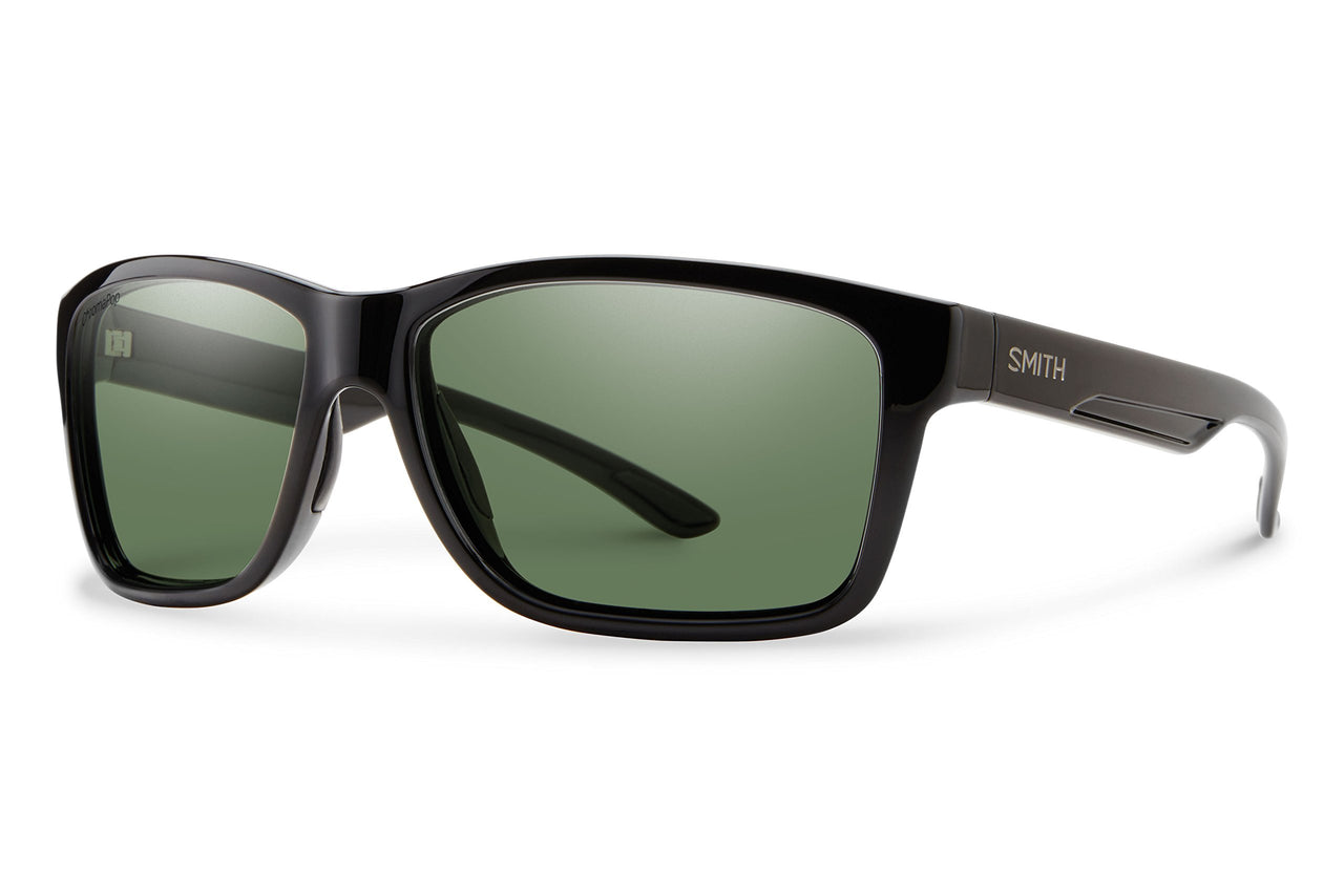 Smith Optics Drake Chroma Pop Sunglasses - Default Title - 715757527280