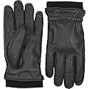 Hestra Men's Malte Leather, Insulated Glove
