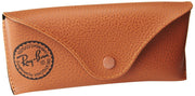 Ray-Ban Aviator RB3025 Sunglasses Batch 3 - Silver / 62 mm - X0028ISNEN - Additional Image 3