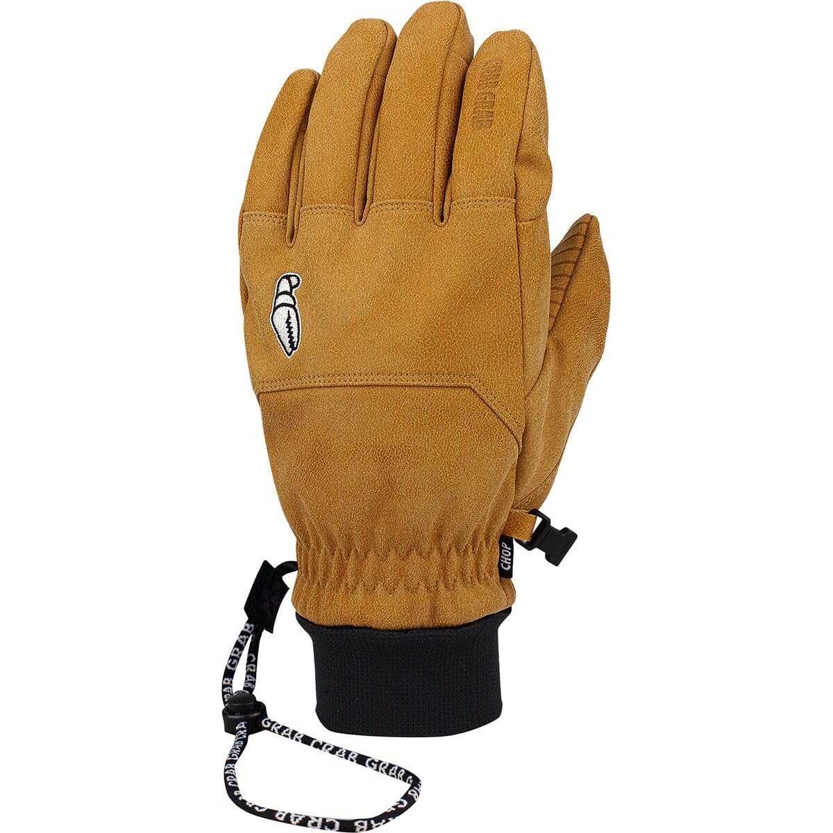 Crab Grab Chop Glove