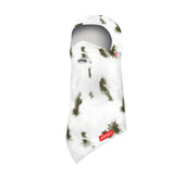 Snow Camo / Small-Medium