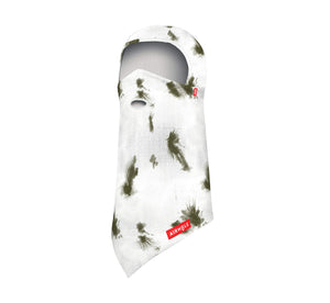 Snow Camo