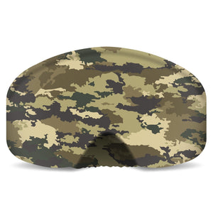 Splatcam Khaki