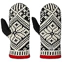 Hestra Unisex Nordic Wool Mitt Insulated Mitt