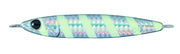 Multi Zebra Glow / One Size